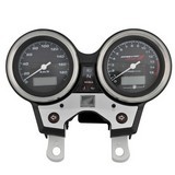 Cb400 Vtec Iii 2003-2007 Gauges Cluster Speedometer Tachometer Odometer